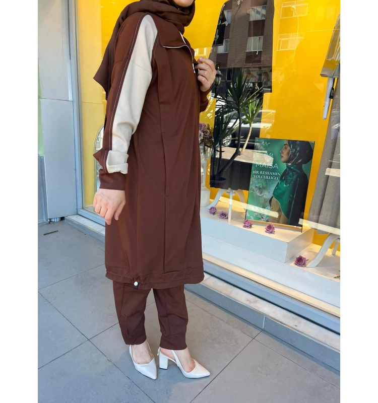 MissWhence Pantolon 38102