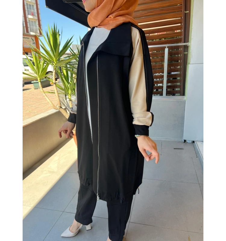 MissWhence Pantolon 38102