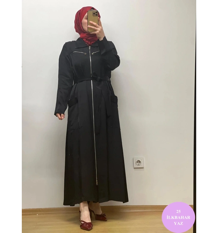 MissWhence Pardesü Keten 25Y-37515