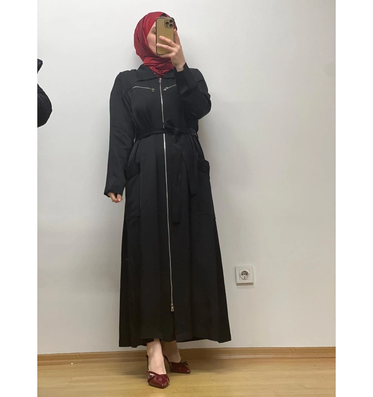 MissWhence Pardesü Keten 25Y-37515