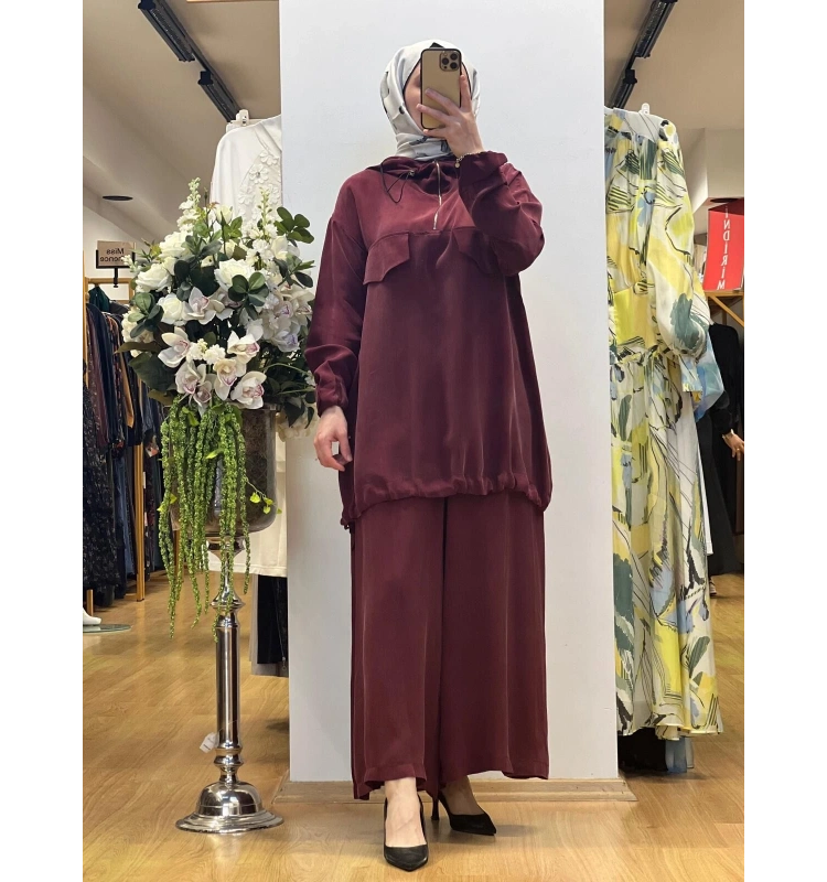 MissWhence Takım 37007