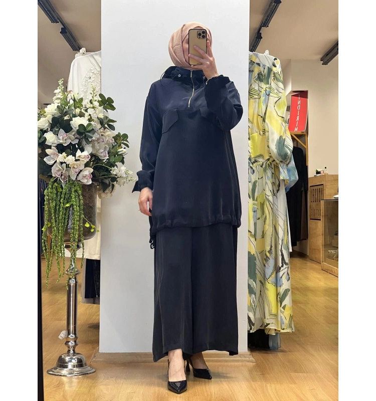 MissWhence Takım 37007