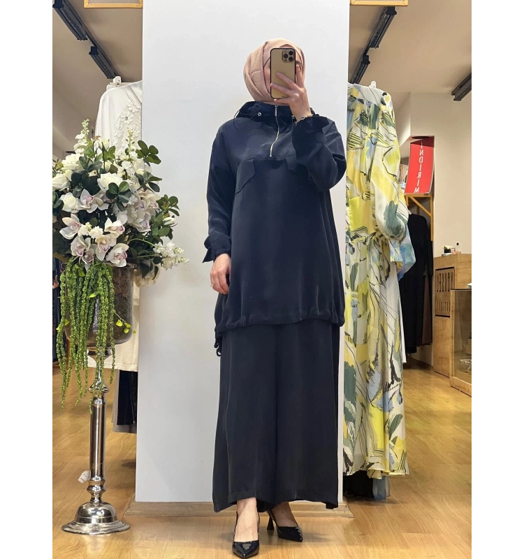 MissWhence Takım 37007