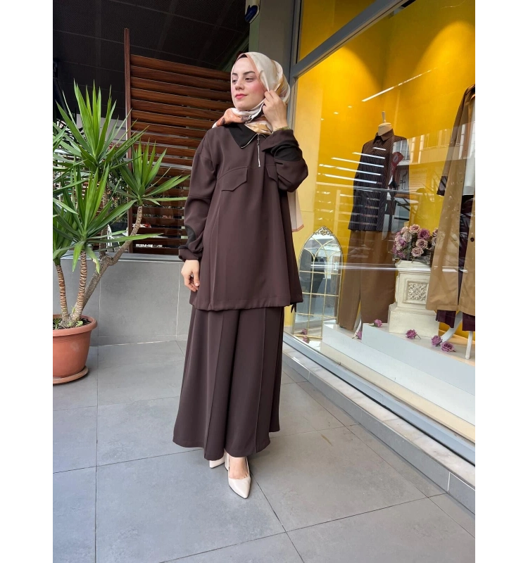 MissWhence Takım 38008