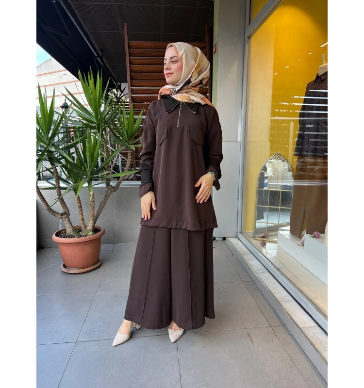 MissWhence Takım 38008