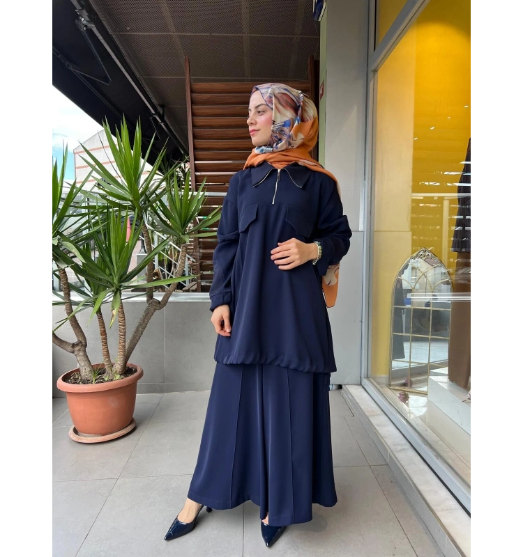 MissWhence Takım 38008