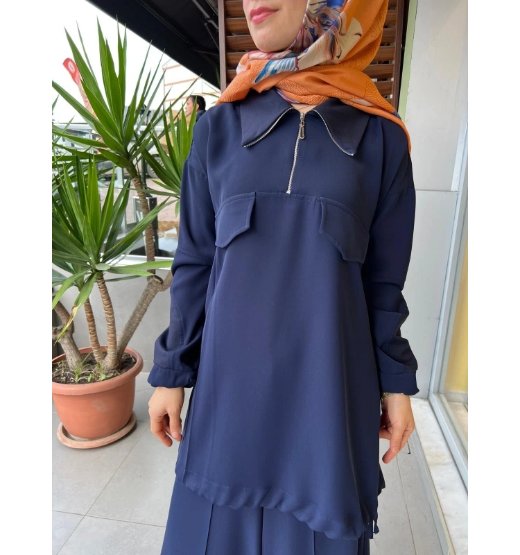 MissWhence Takım 38008