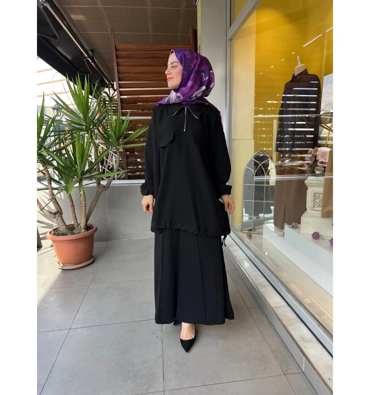 MissWhence Takım 38008