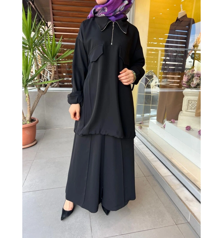 MissWhence Takım 38008