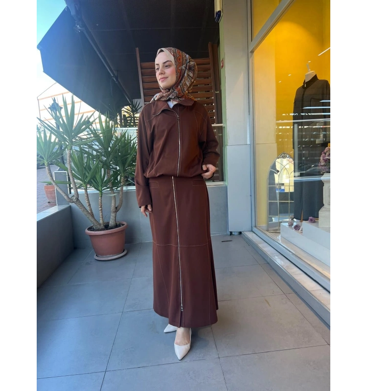 MissWhence Takım 38201