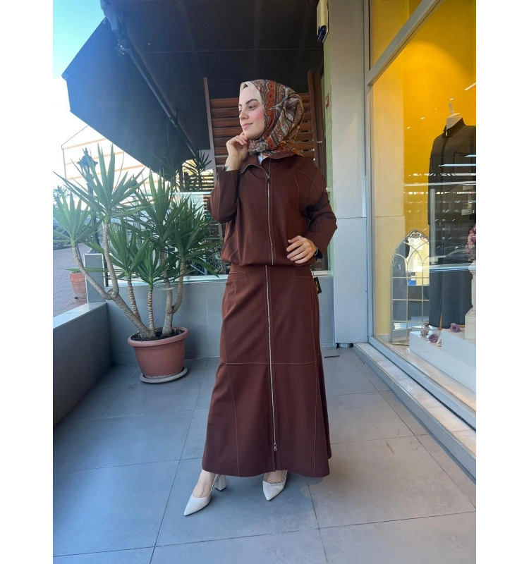 MissWhence Takım 38201