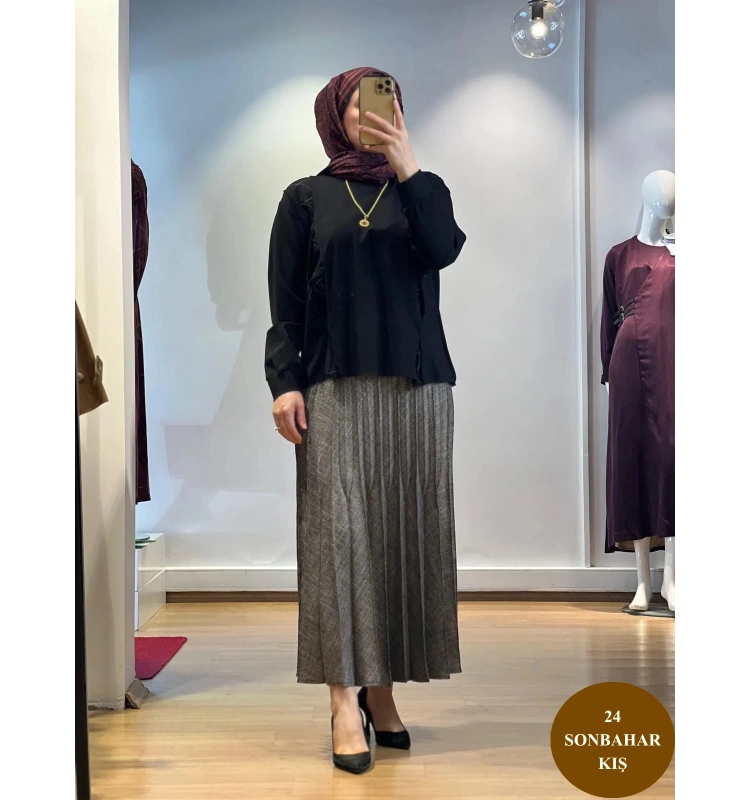 MissWhence Tunik 34029