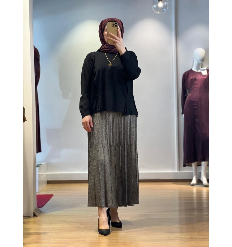 MissWhence Tunik 34029