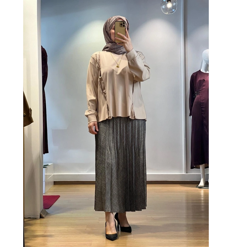 MissWhence Tunik 34029