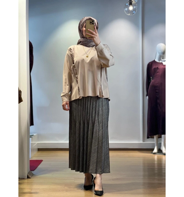 MissWhence Tunik 34029