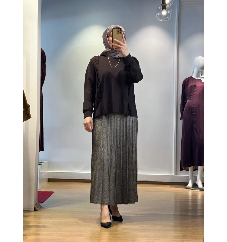 MissWhence Tunik 34029