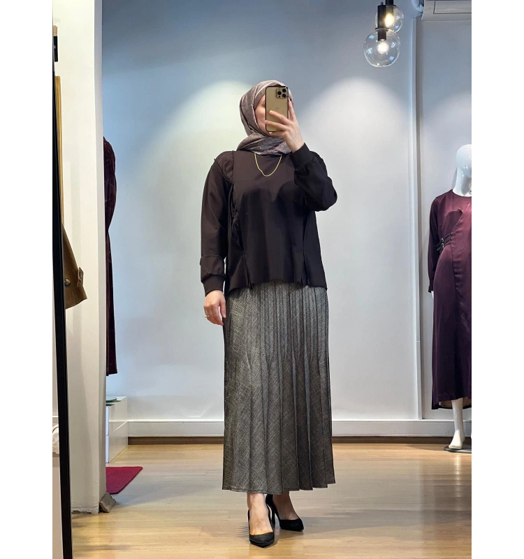 MissWhence Tunik 34029