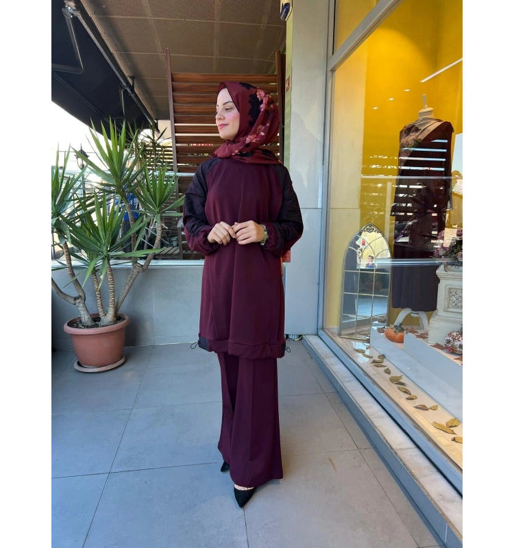 MissWhence Tunik 38040