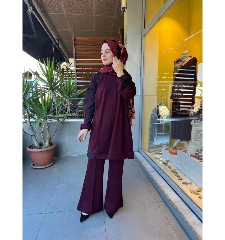 MissWhence Tunik 38040