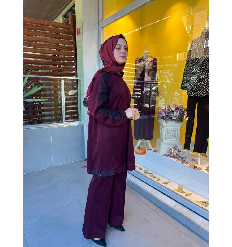 MissWhence Tunik 38040