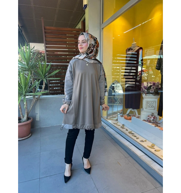 MissWhence Tunik 38040