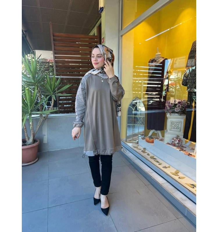 MissWhence Tunik 38040