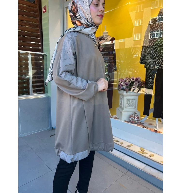 MissWhence Tunik 38040