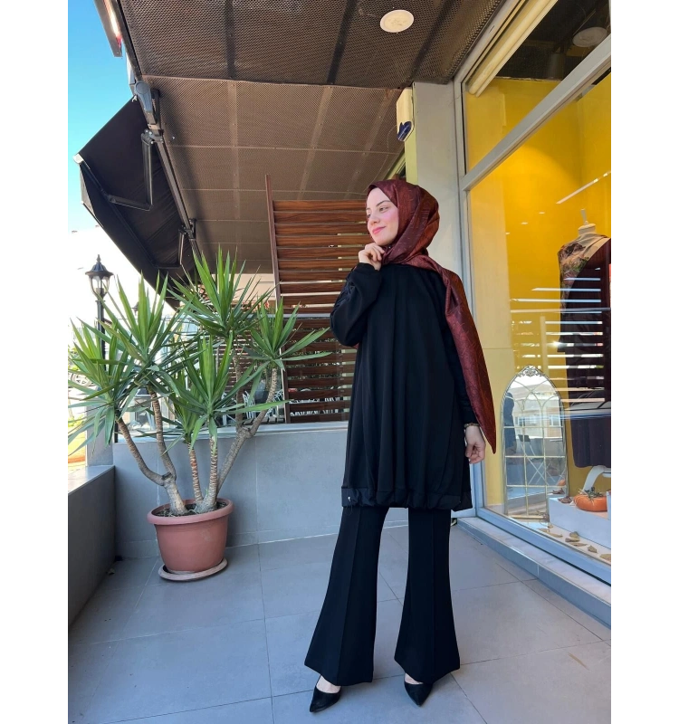 MissWhence Tunik 38040