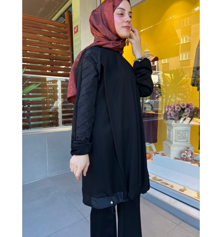 MissWhence Tunik 38040