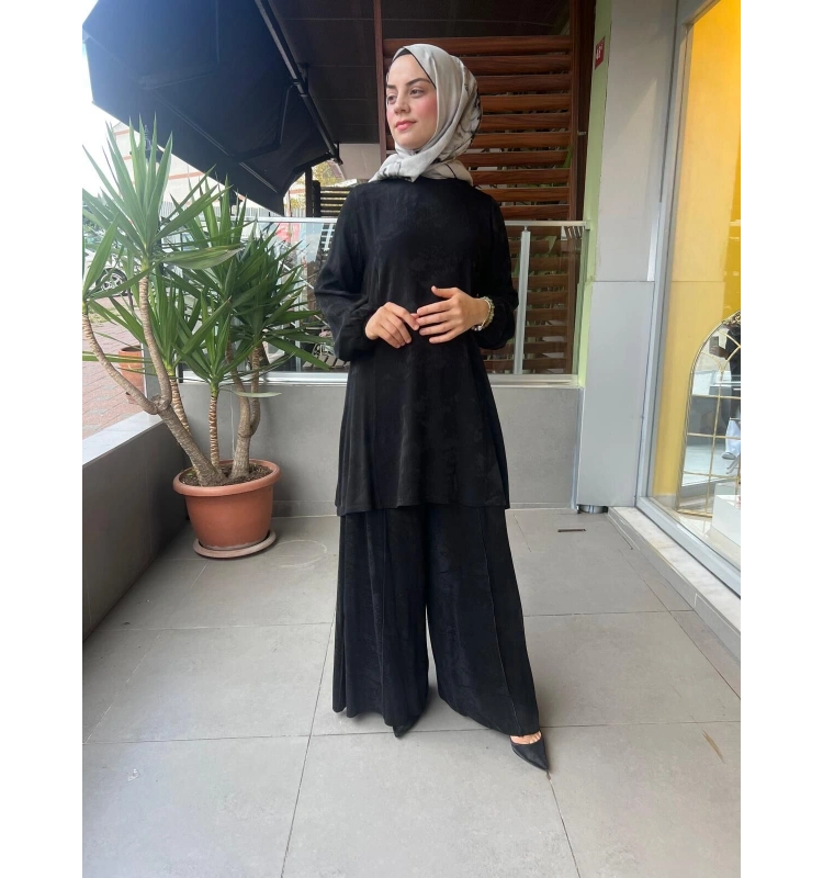 MissWhence Tunik Takım 38010