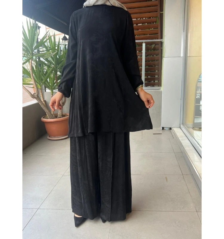 MissWhence Tunik Takım 38010