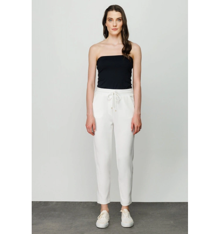 On Triko Eşofman Altı 23Y14354