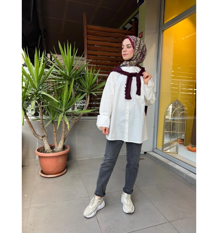 QooQ Pantolon 26FW305