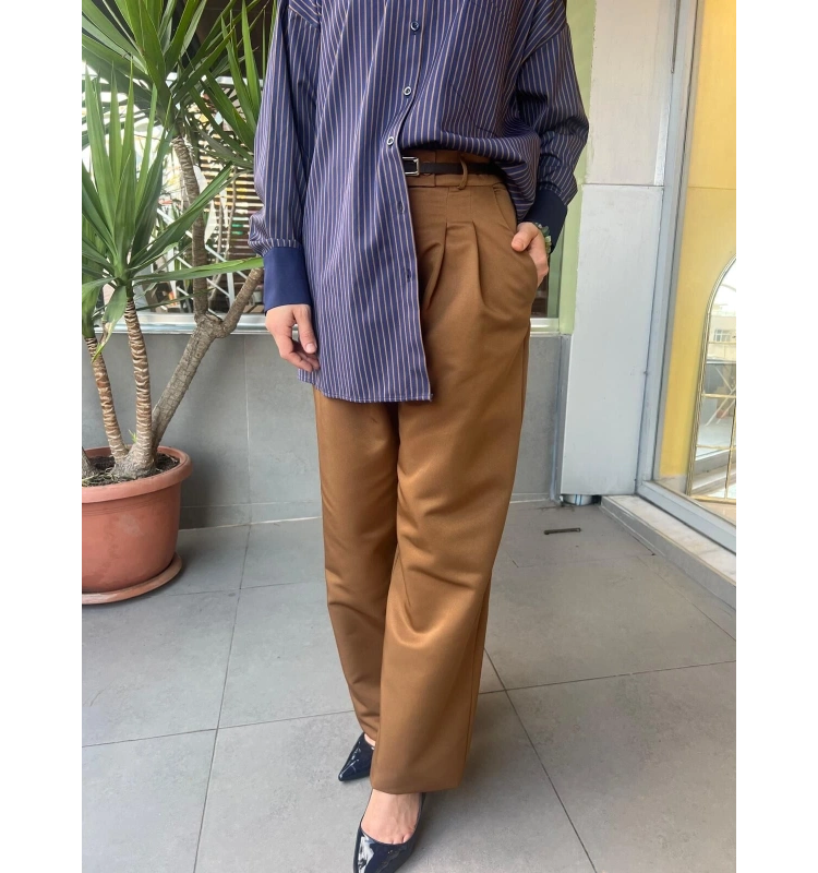 QooQ Pantolon 26FW306