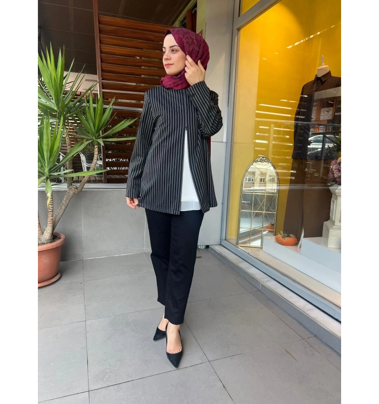 QooQ Pantolon 26FW324