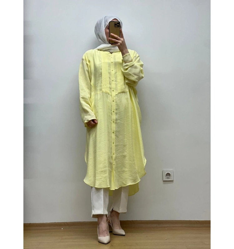 QooQ Ruvo Gömlek 25SS-202