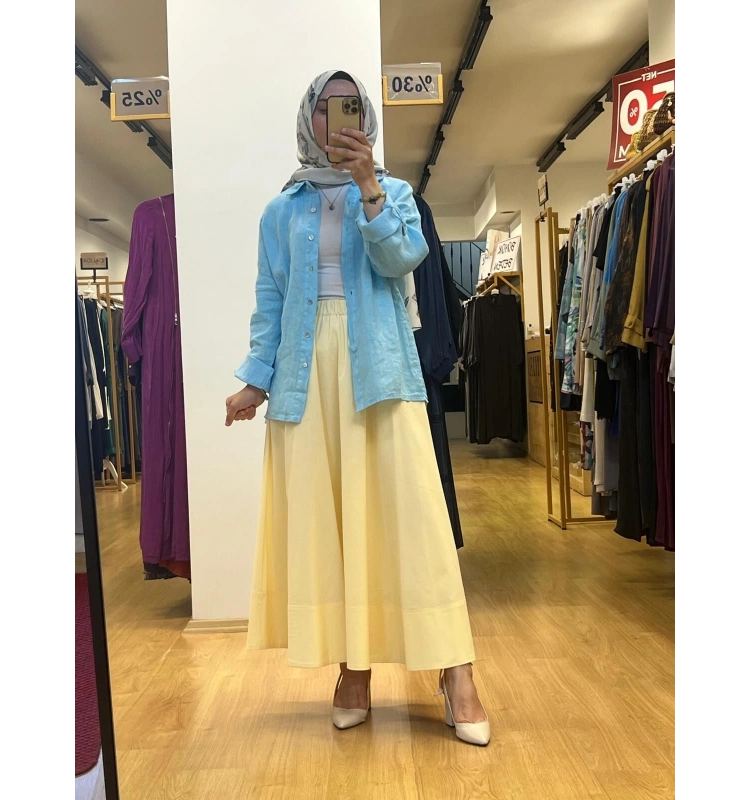 QooQ Sar Etek 25SS537