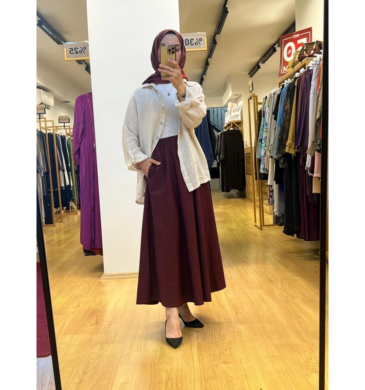 QooQ Sar Etek 25SS537