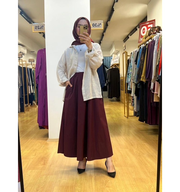 QooQ Sar Etek 25SS537