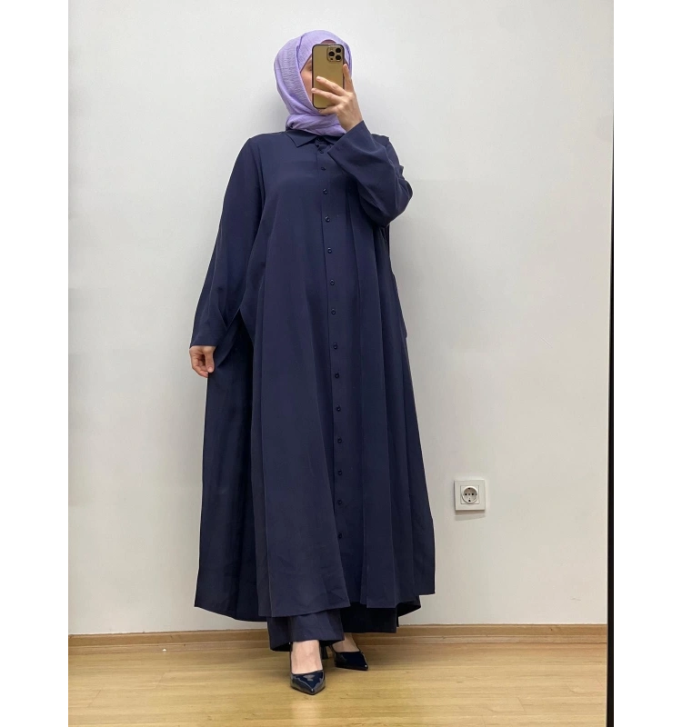 QooQ Simple Pantolon 25SS-317