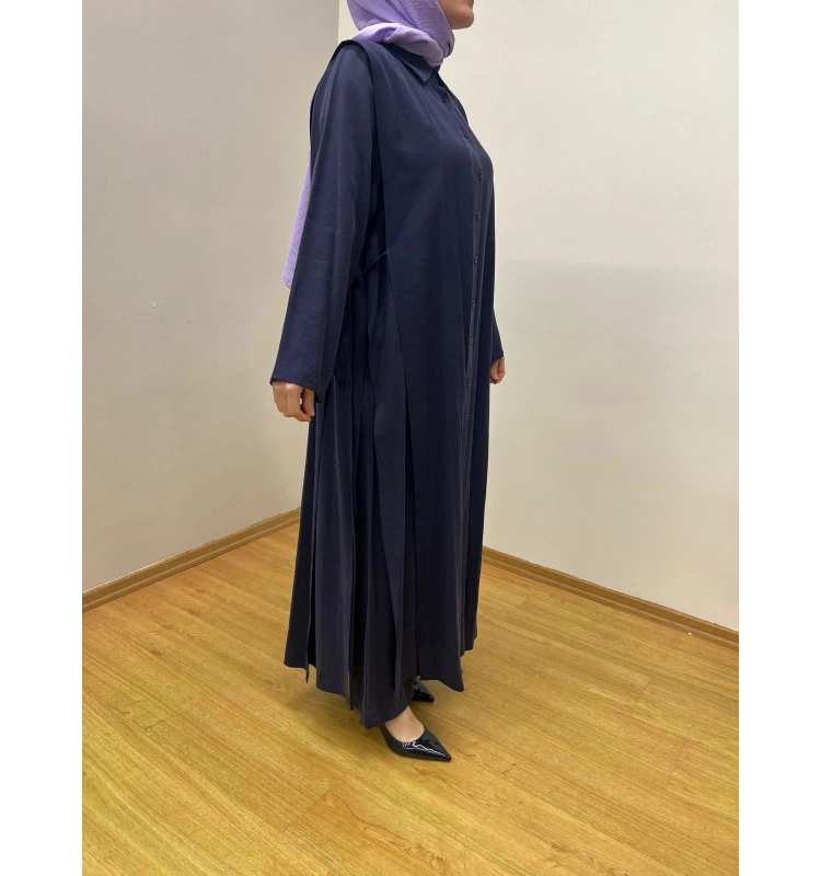 QooQ Simple Pantolon 25SS-317