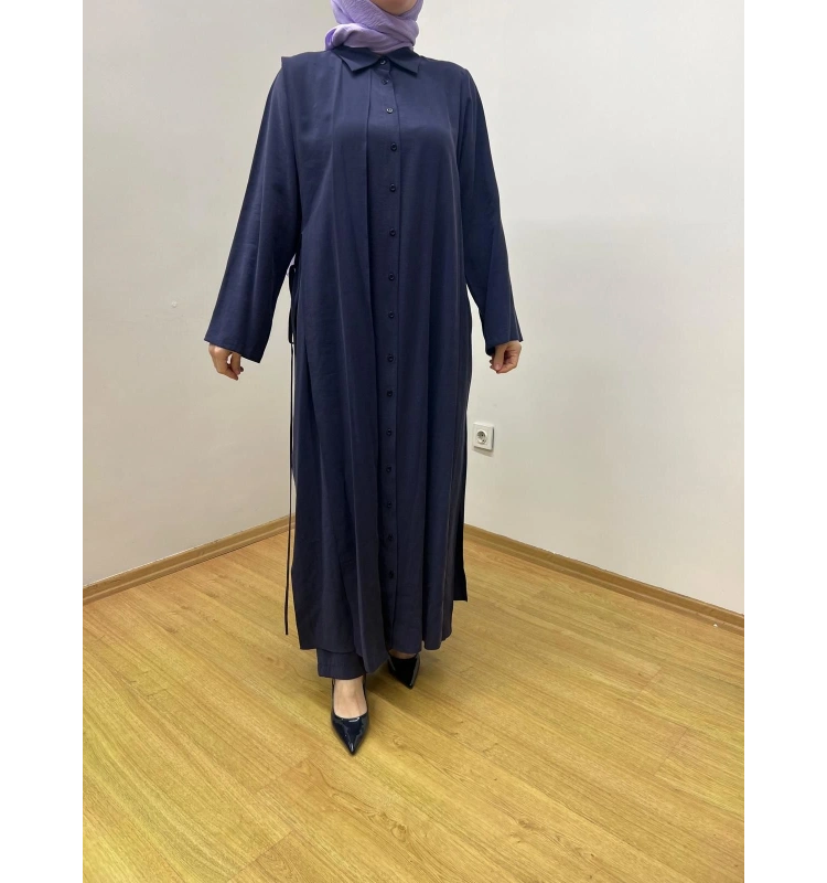 QooQ Simple Pantolon 25SS-317