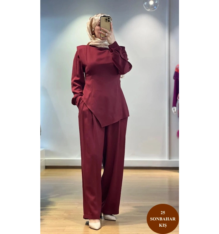 Bruno Pantolon 25FW301