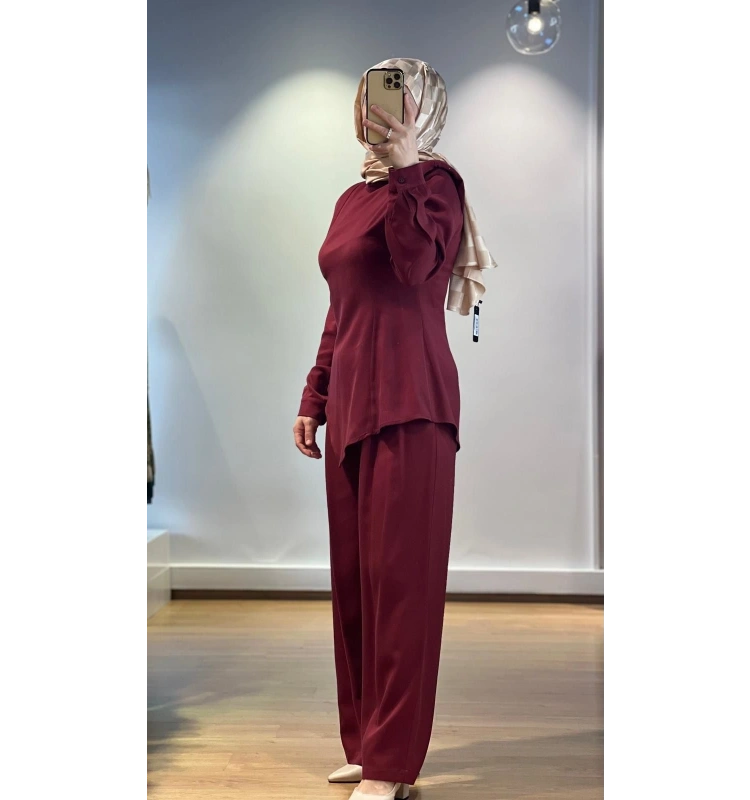 Bruno Pantolon 25FW301