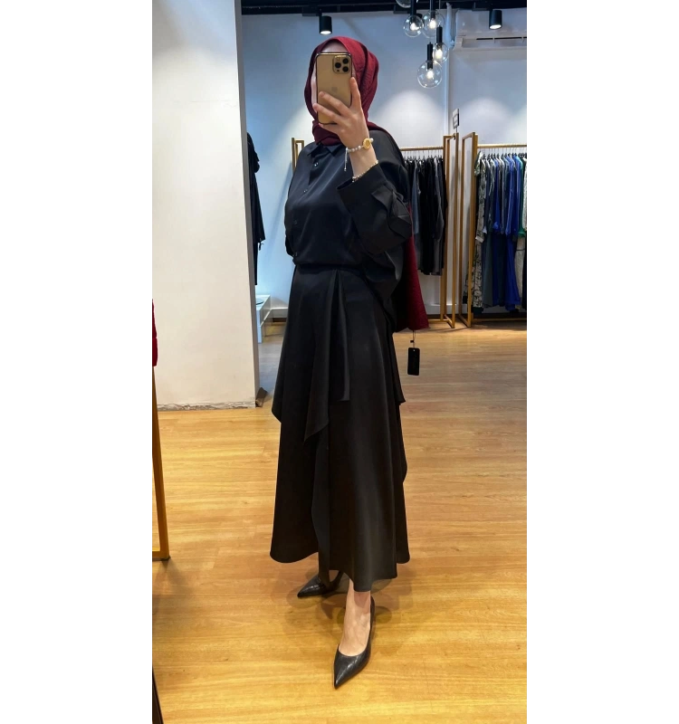 QooQ Store Gömlek 24SS325