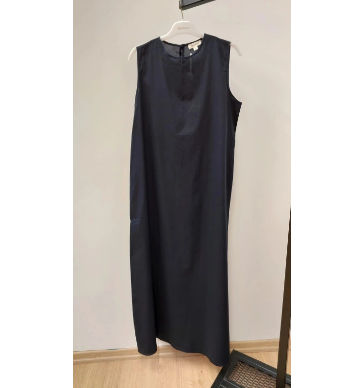 QooQ Uzun Kolsuz İçlik 25SS450