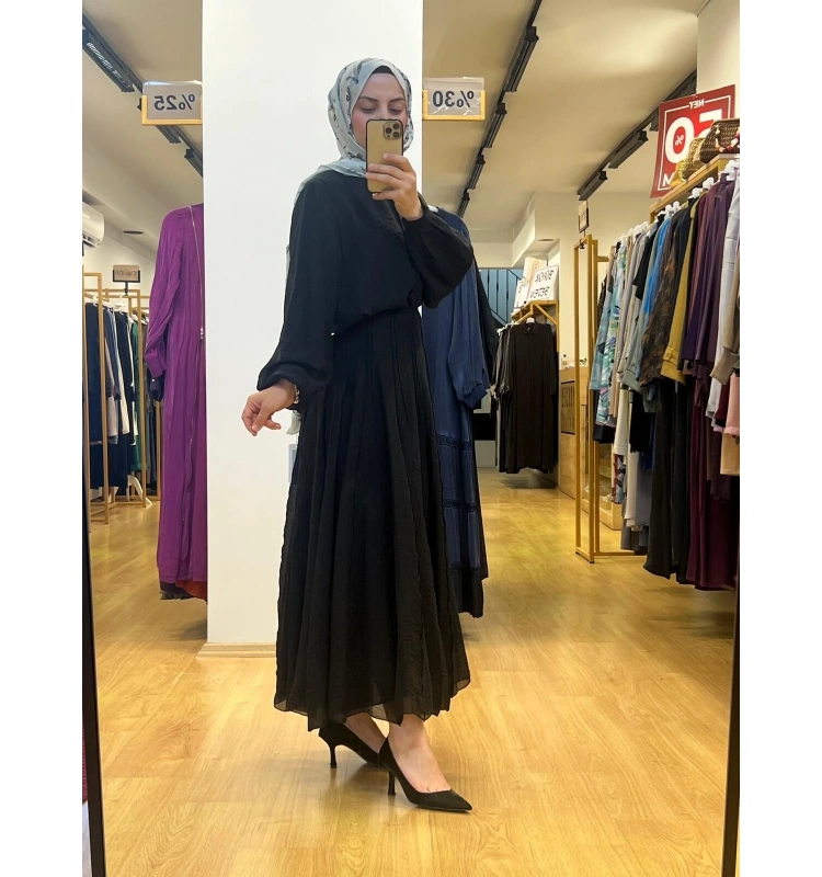 QooQ Vibe Etek 25SS533