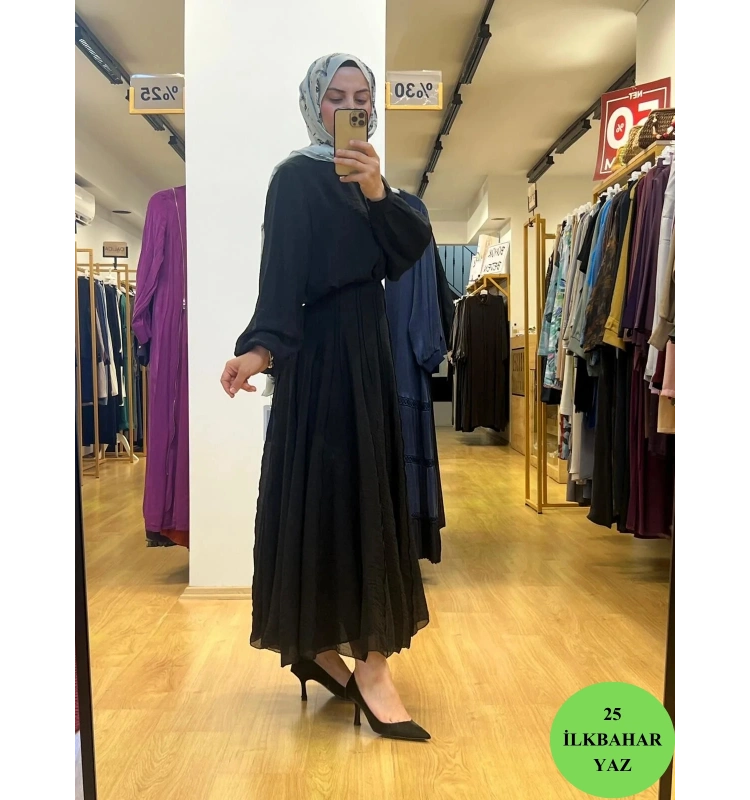 QooQ Vibe Gömlek 25SS233