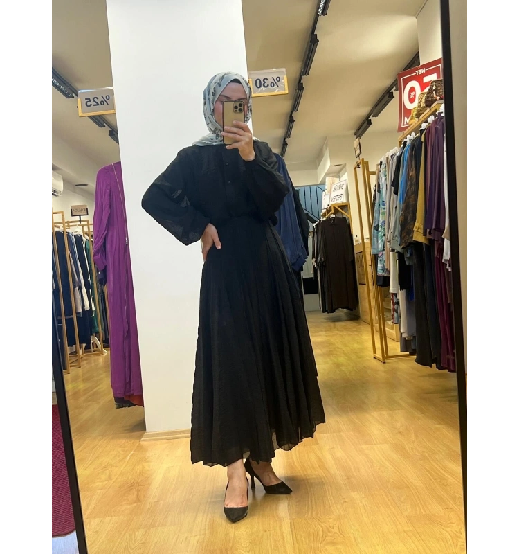 QooQ Vibe Gömlek 25SS233