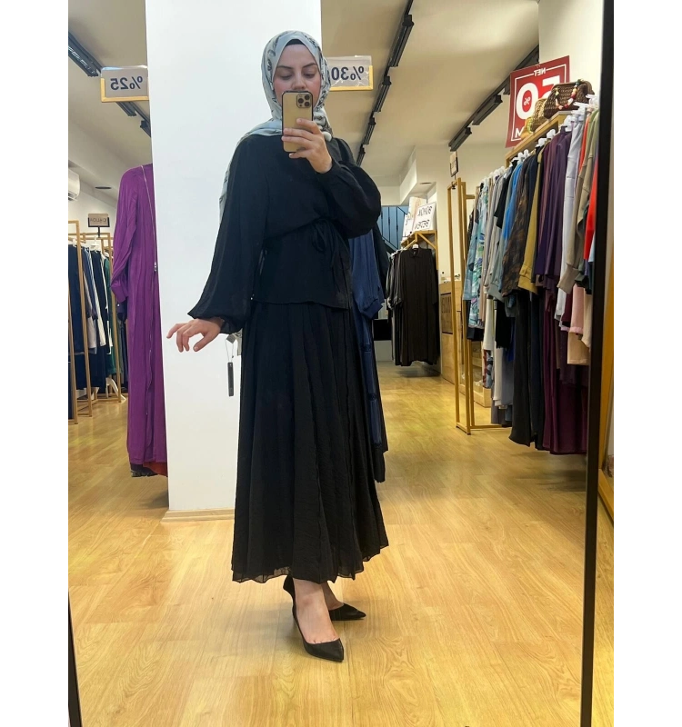 QooQ Vibe Gömlek 25SS233